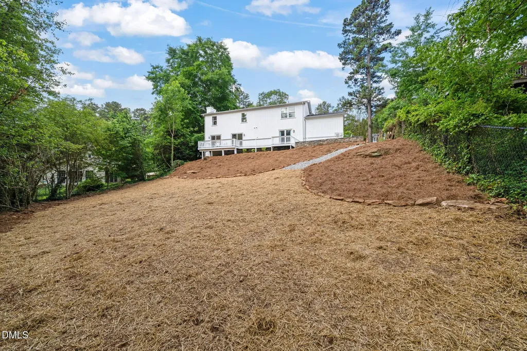 1800 Lakepark Drive Raleigh NC 27612