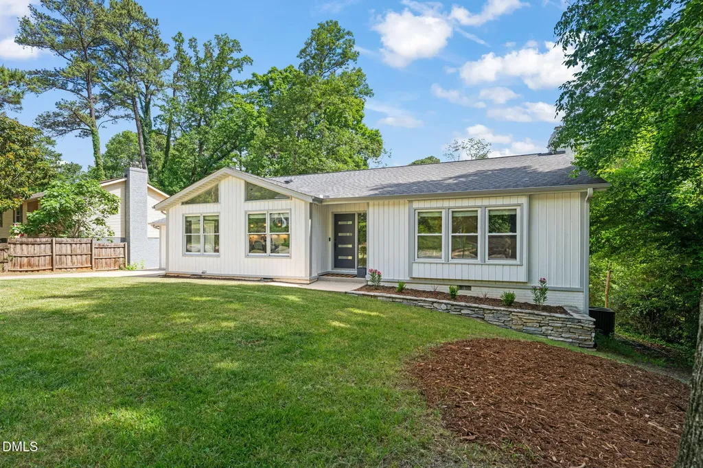 1800 Lakepark Drive Raleigh NC 27612