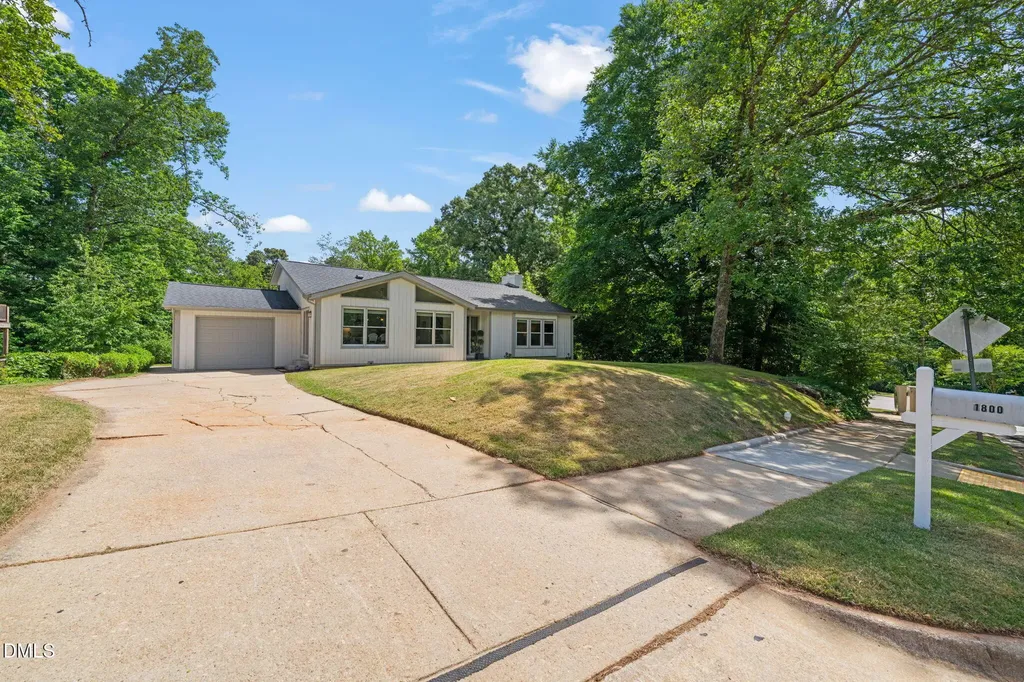 1800 Lakepark Drive Raleigh NC 27612