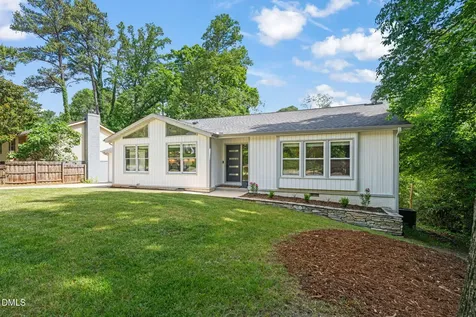 1800 Lakepark Drive Raleigh NC 27612