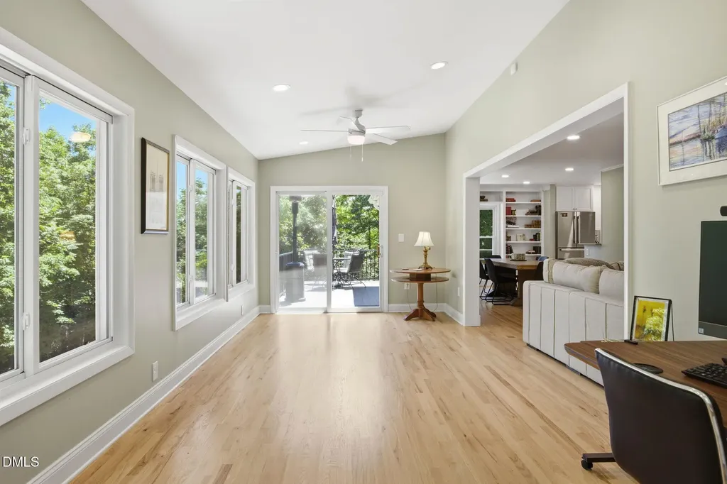 107 Ledge Lane Chapel Hill NC 27514