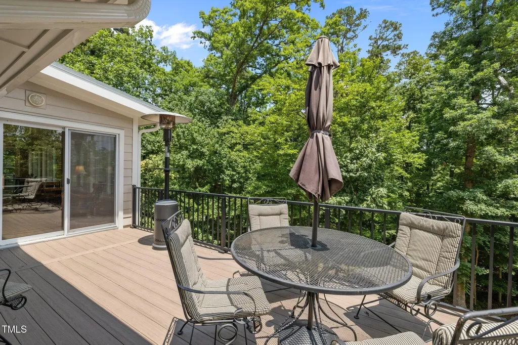 107 Ledge Lane Chapel Hill NC 27514