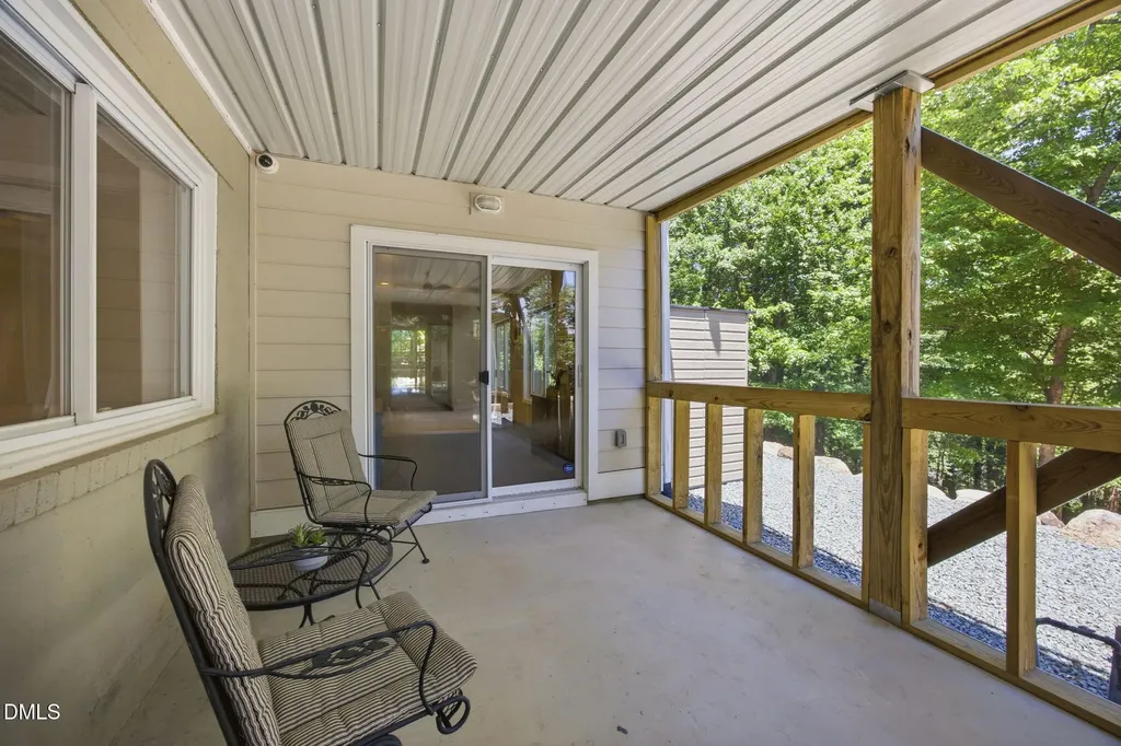 107 Ledge Lane Chapel Hill NC 27514