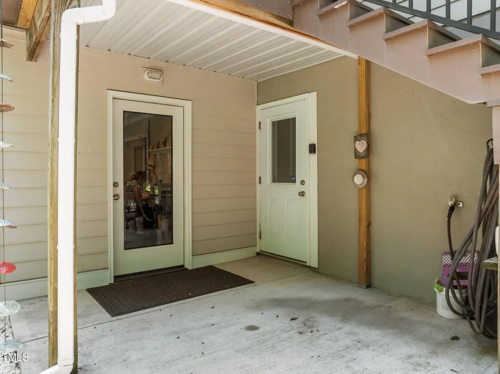107 Ledge Lane Chapel Hill NC 27514