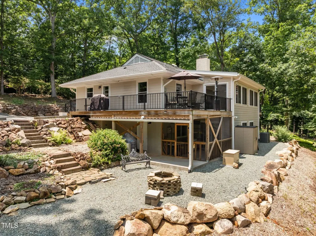 107 Ledge Lane Chapel Hill NC 27514