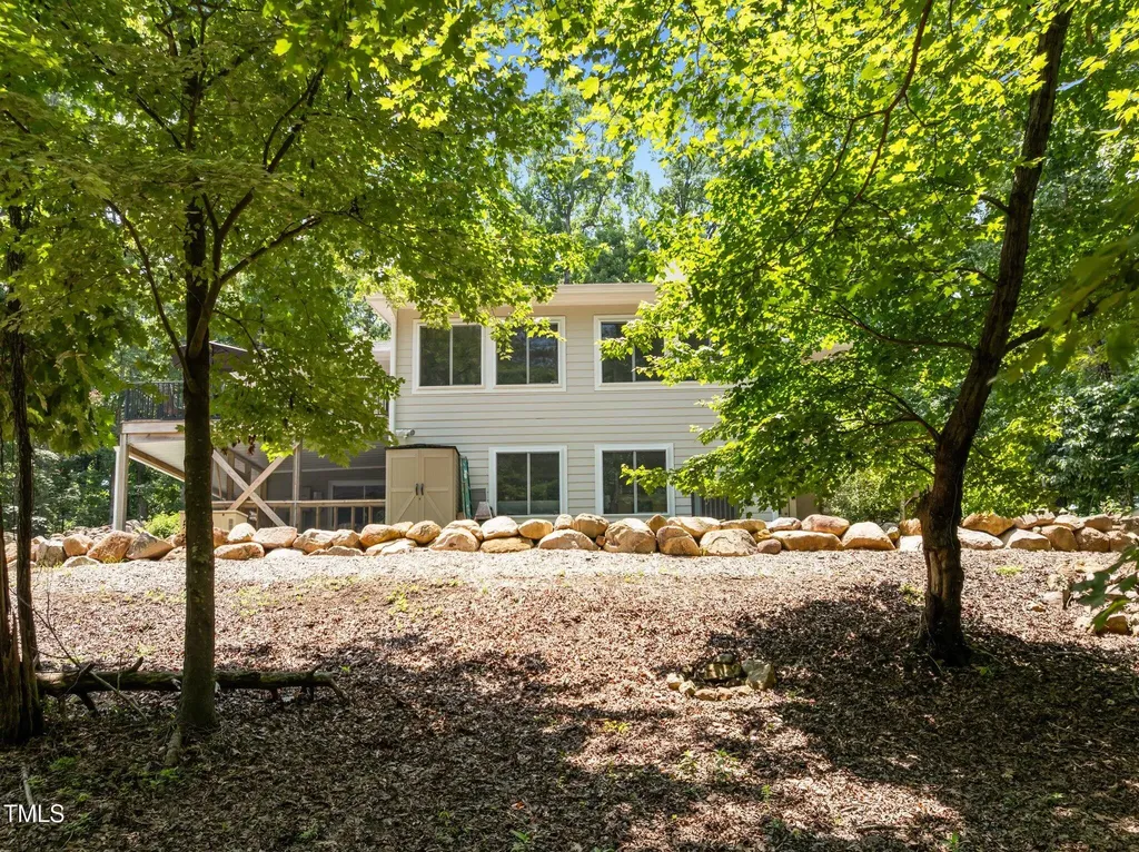 107 Ledge Lane Chapel Hill NC 27514