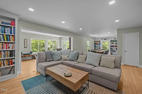 107 Ledge Lane Chapel Hill NC 27514