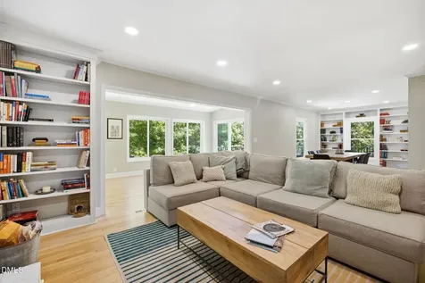 107 Ledge Lane Chapel Hill NC 27514