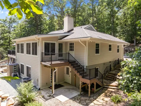 107 Ledge Lane Chapel Hill NC 27514