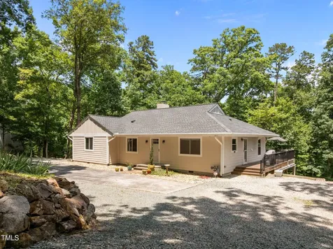 107 Ledge Lane Chapel Hill NC 27514