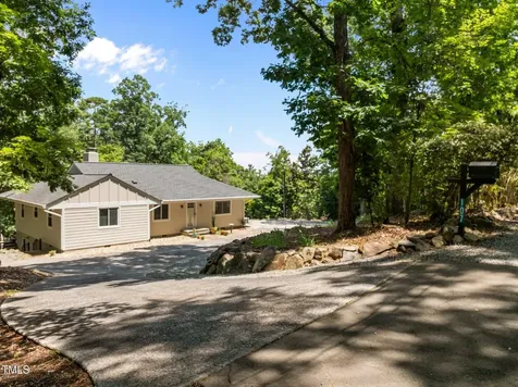 107 Ledge Lane Chapel Hill NC 27514