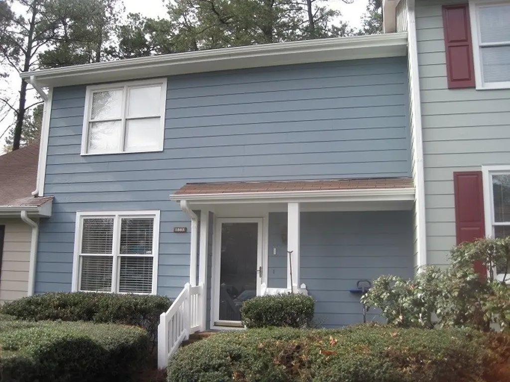 1583 Laureldale Drive Raleigh NC 27609