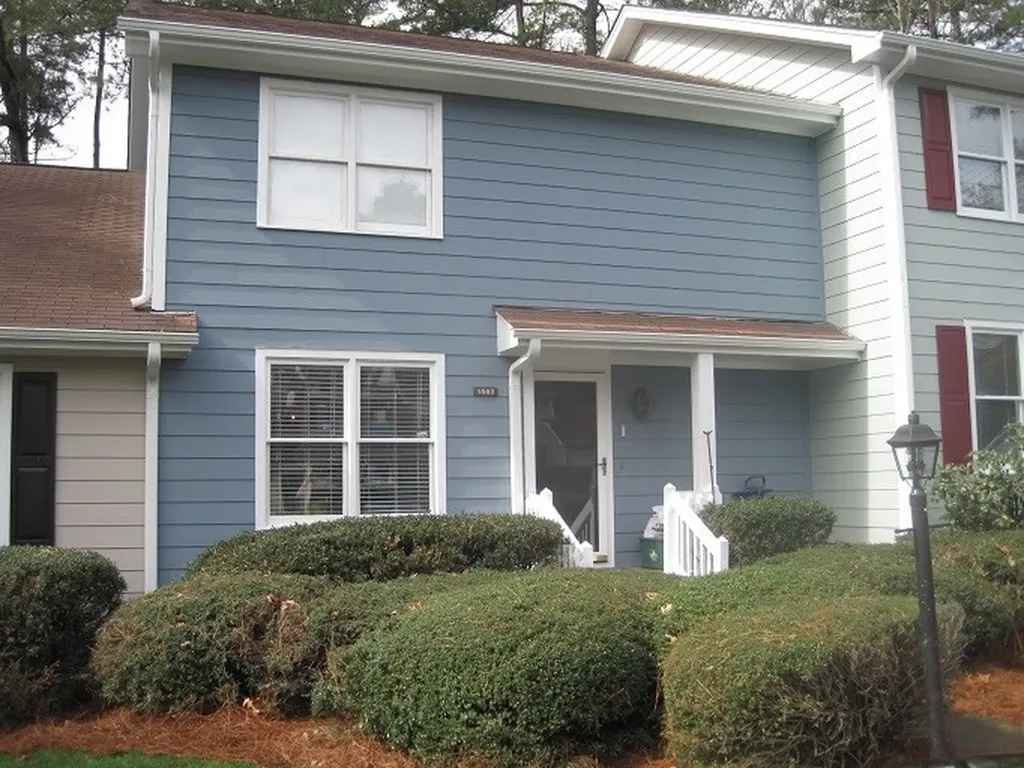 1583 Laureldale Drive Raleigh NC 27609