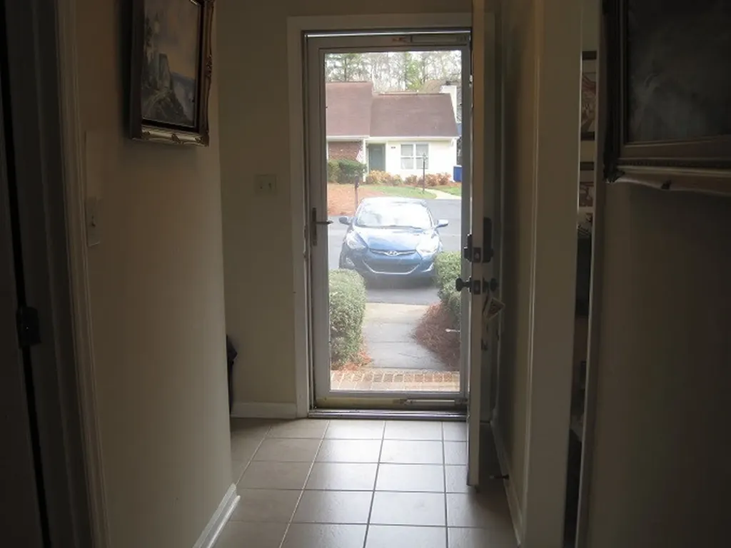 1583 Laureldale Drive Raleigh NC 27609