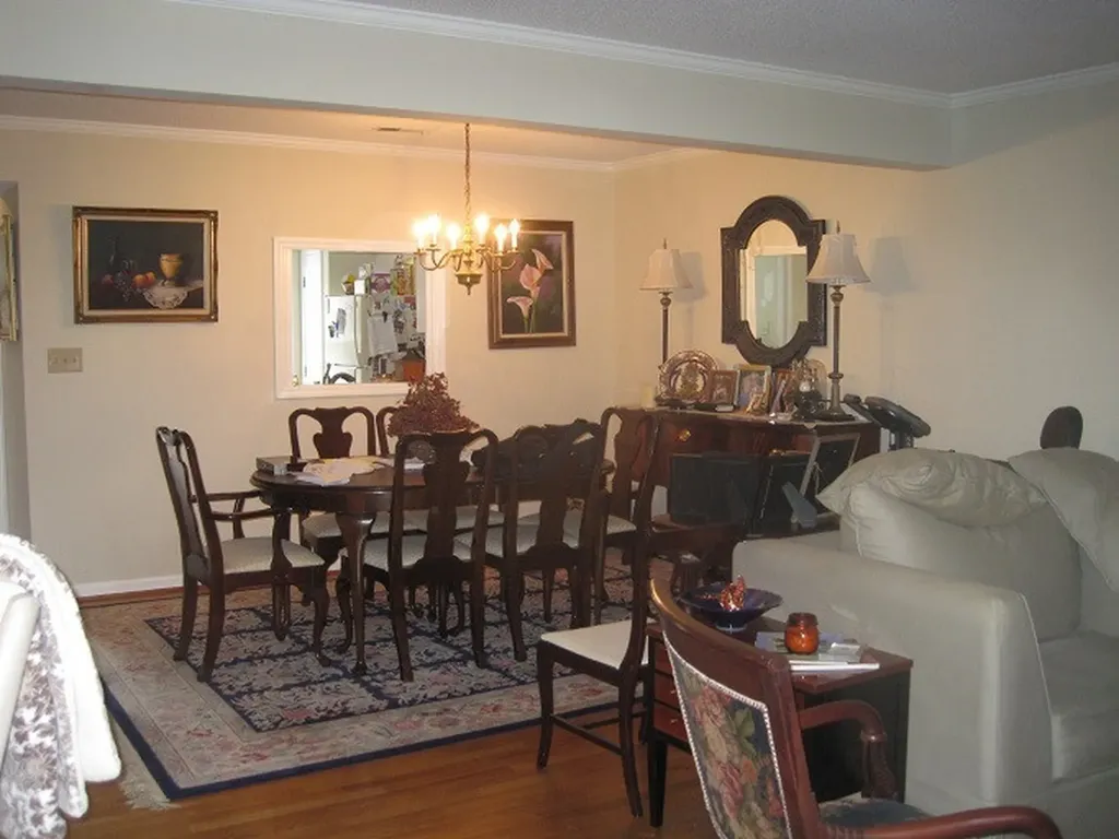 1583 Laureldale Drive Raleigh NC 27609