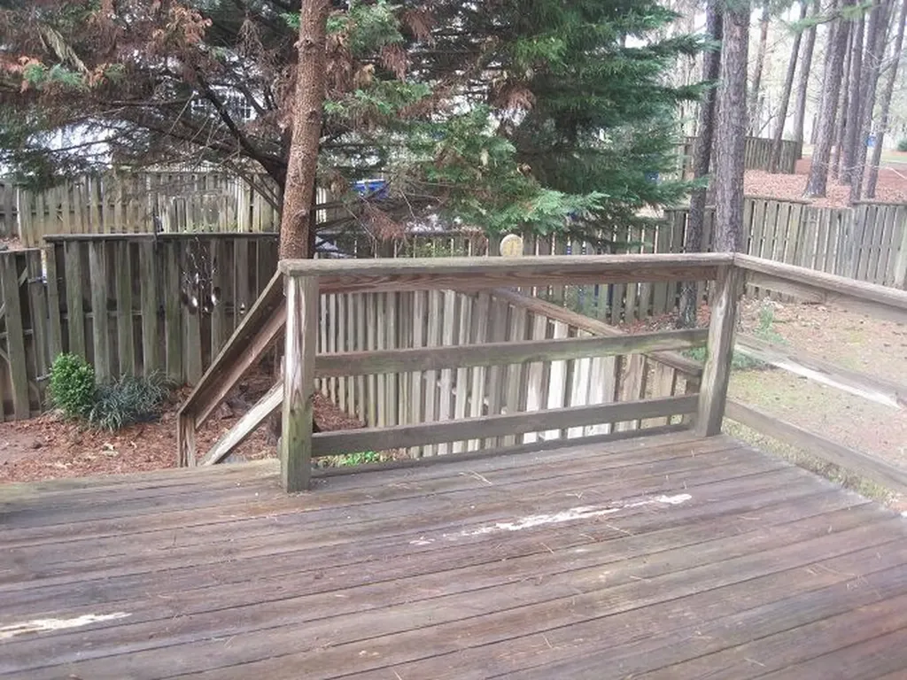 1583 Laureldale Drive Raleigh NC 27609