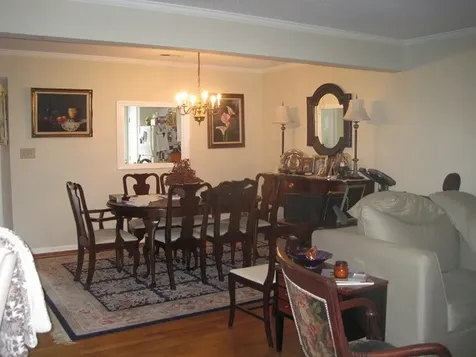 1583 Laureldale Drive Raleigh NC 27609