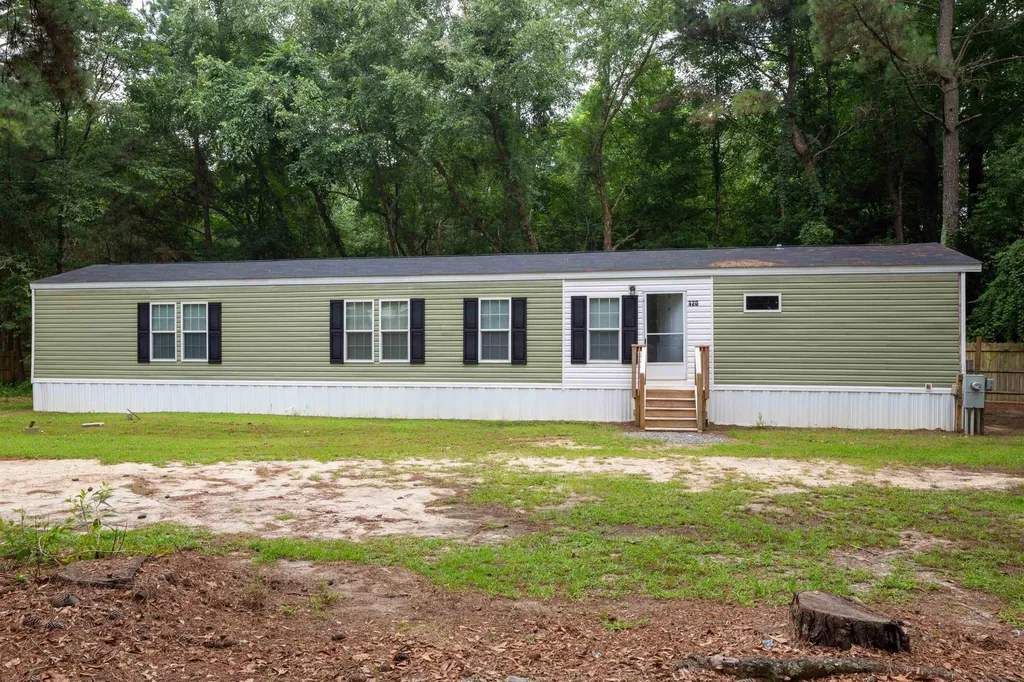 120 Nancy Lane Lillington NC 27546