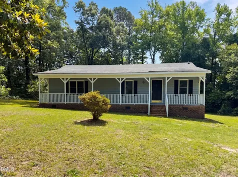207 Pen Lou Court Angier NC 27501