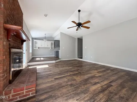 207 Pen Lou Court Angier NC 27501