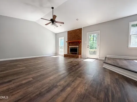 207 Pen Lou Court Angier NC 27501