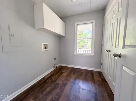 207 Pen Lou Court Angier NC 27501