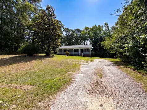 207 Pen Lou Court Angier NC 27501