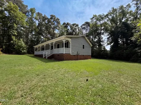 207 Pen Lou Court Angier NC 27501