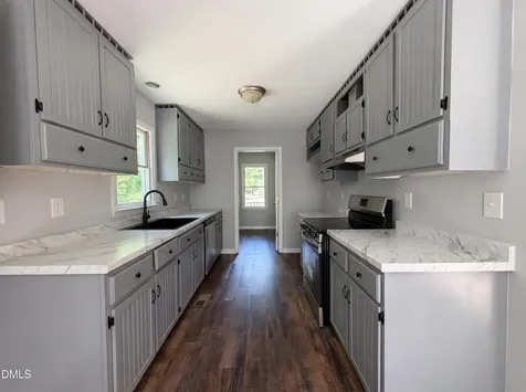 207 Pen Lou Court Angier NC 27501
