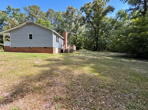 207 Pen Lou Court Angier NC 27501