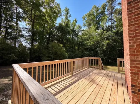 207 Pen Lou Court Angier NC 27501