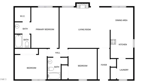 207 Pen Lou Court Angier NC 27501