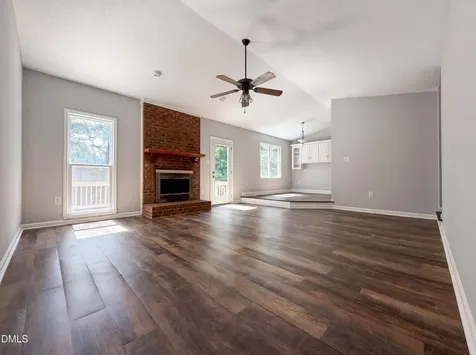 207 Pen Lou Court Angier NC 27501