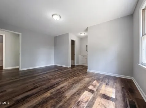 207 Pen Lou Court Angier NC 27501