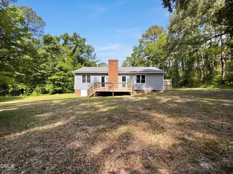 207 Pen Lou Court Angier NC 27501