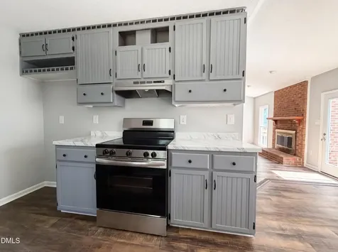 207 Pen Lou Court Angier NC 27501
