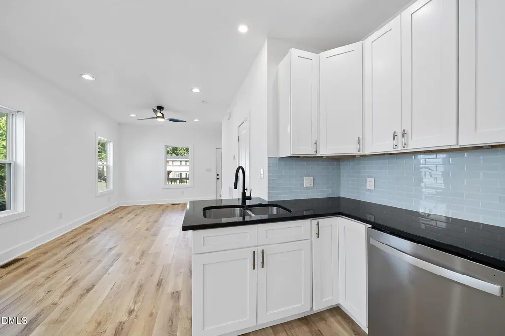 804 Vardaman Street Raleigh NC 27610