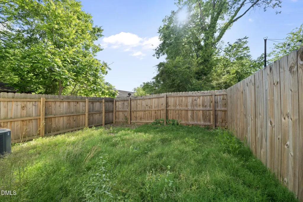 804 Vardaman Street Raleigh NC 27610