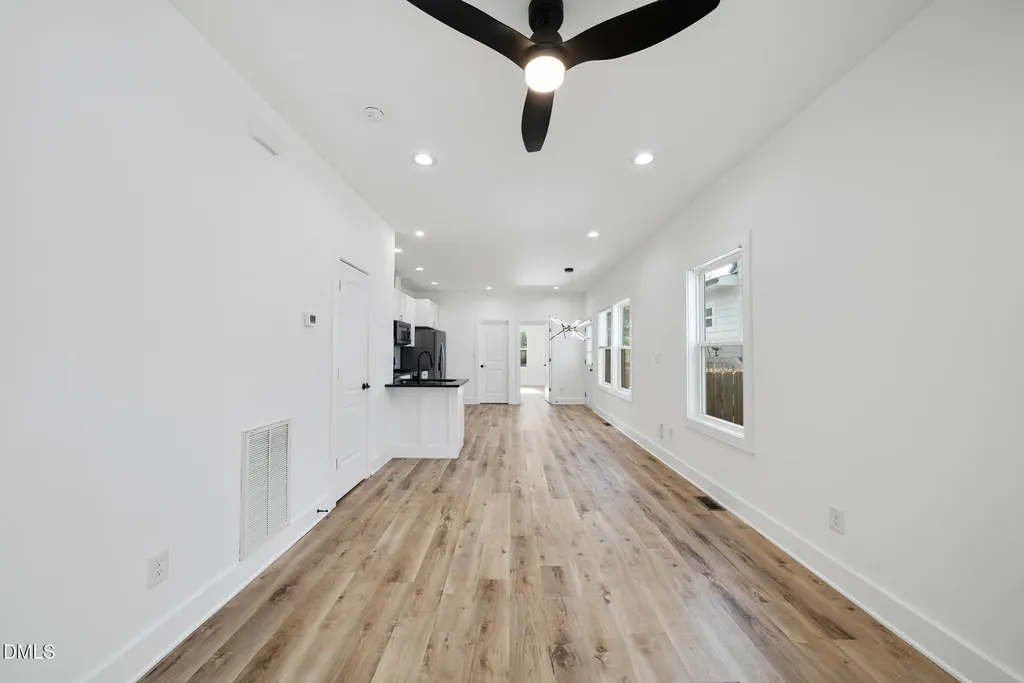 804 Vardaman Street Raleigh NC 27610