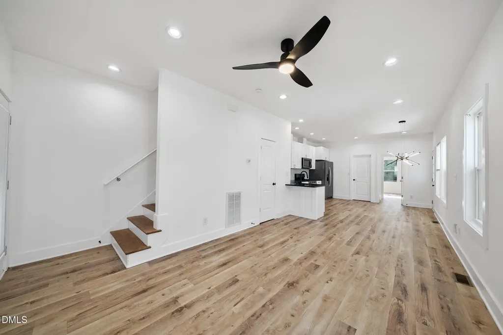 804 Vardaman Street Raleigh NC 27610