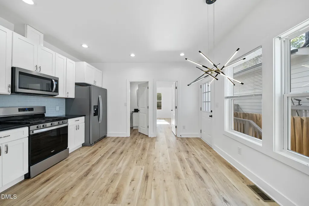 804 Vardaman Street Raleigh NC 27610