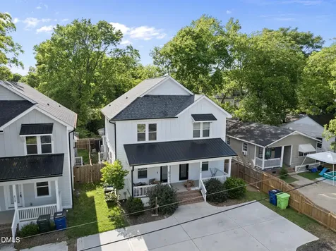 804 Vardaman Street Raleigh NC 27610