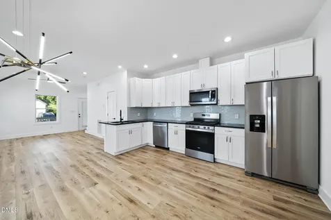 804 Vardaman Street Raleigh NC 27610