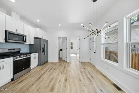 804 Vardaman Street Raleigh NC 27610