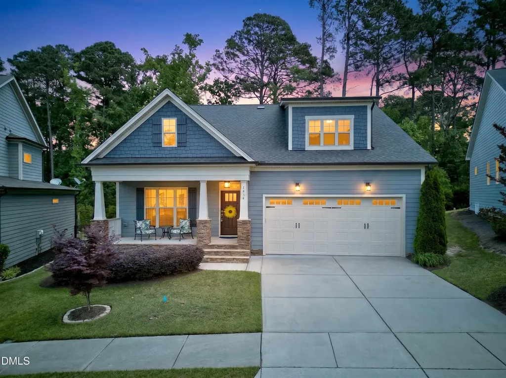 1434 Jakes Way Fuquay Varina NC 27526