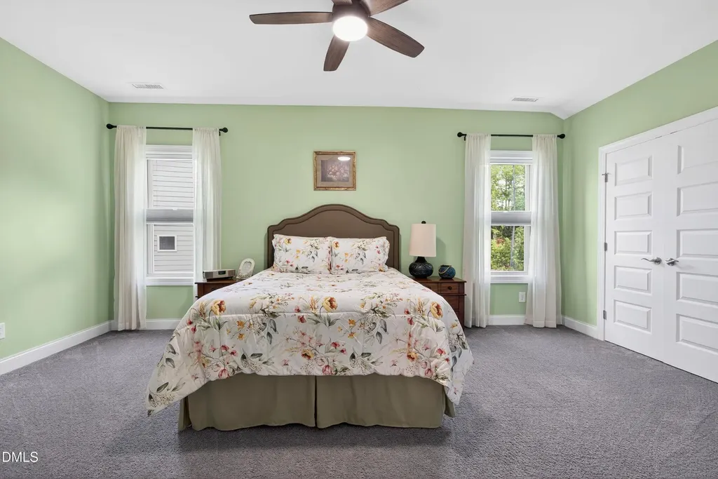 1434 Jakes Way Fuquay Varina NC 27526