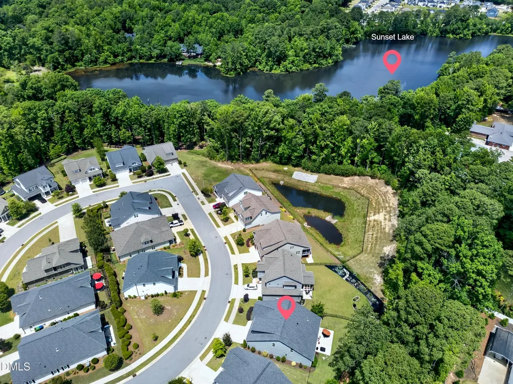 1434 Jakes Way Fuquay Varina NC 27526