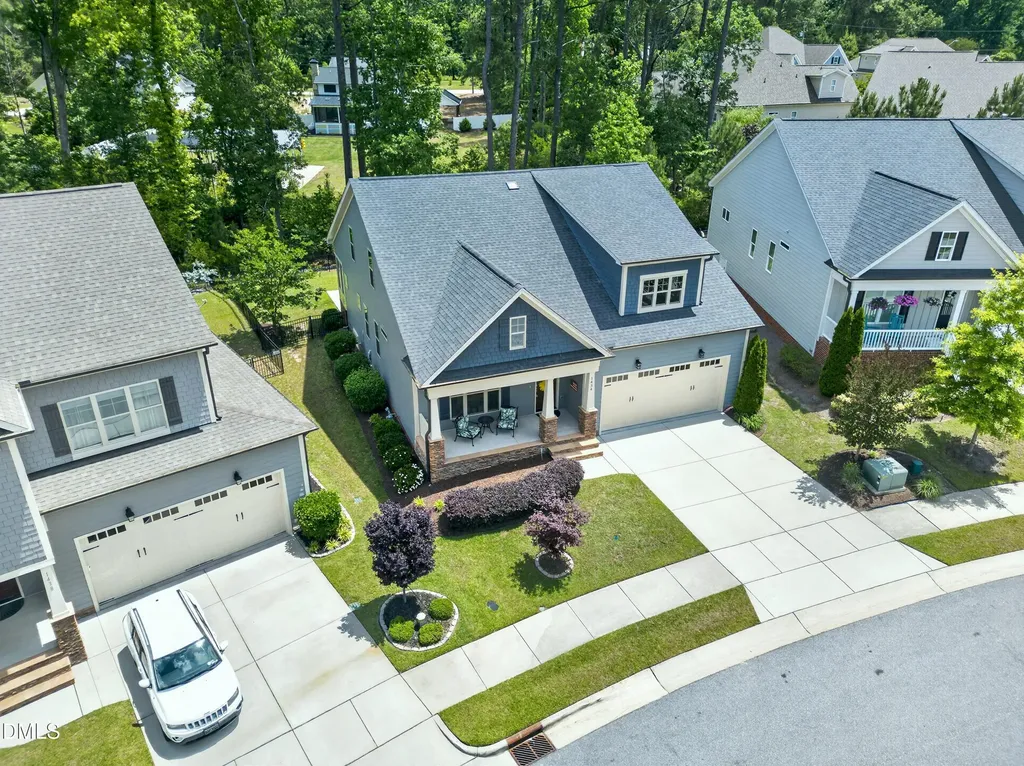 1434 Jakes Way Fuquay Varina NC 27526