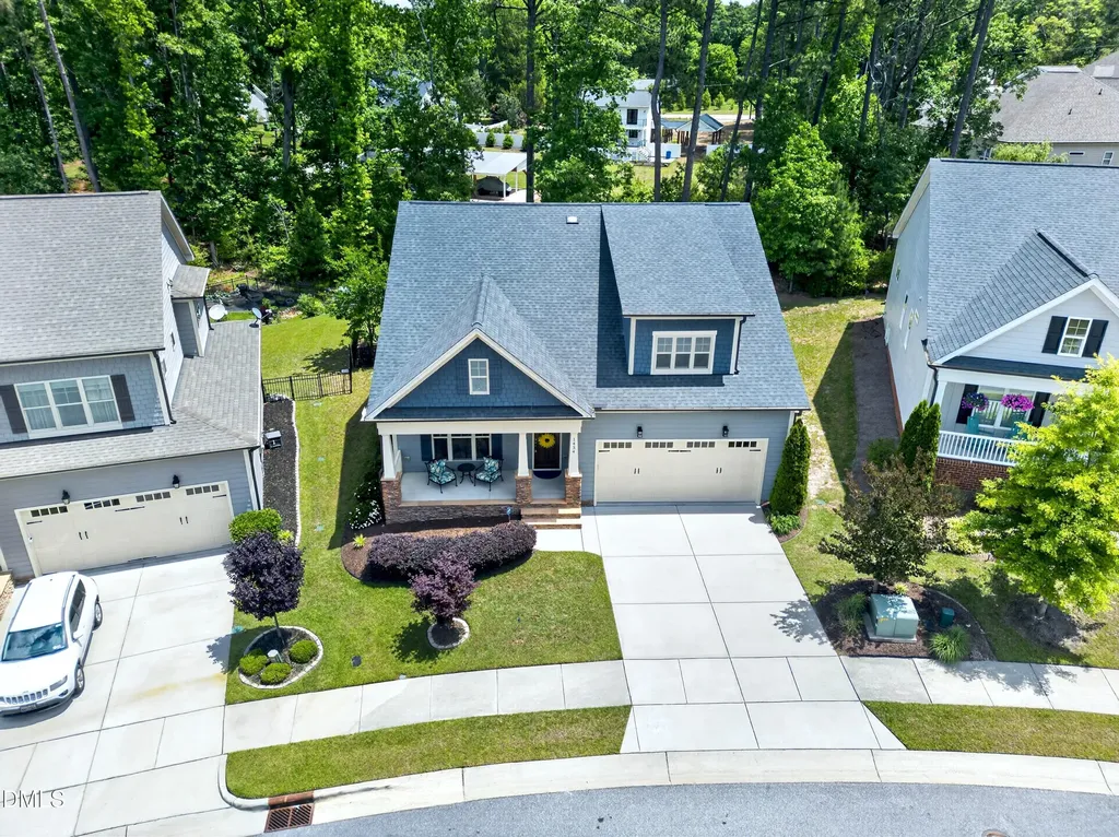 1434 Jakes Way Fuquay Varina NC 27526