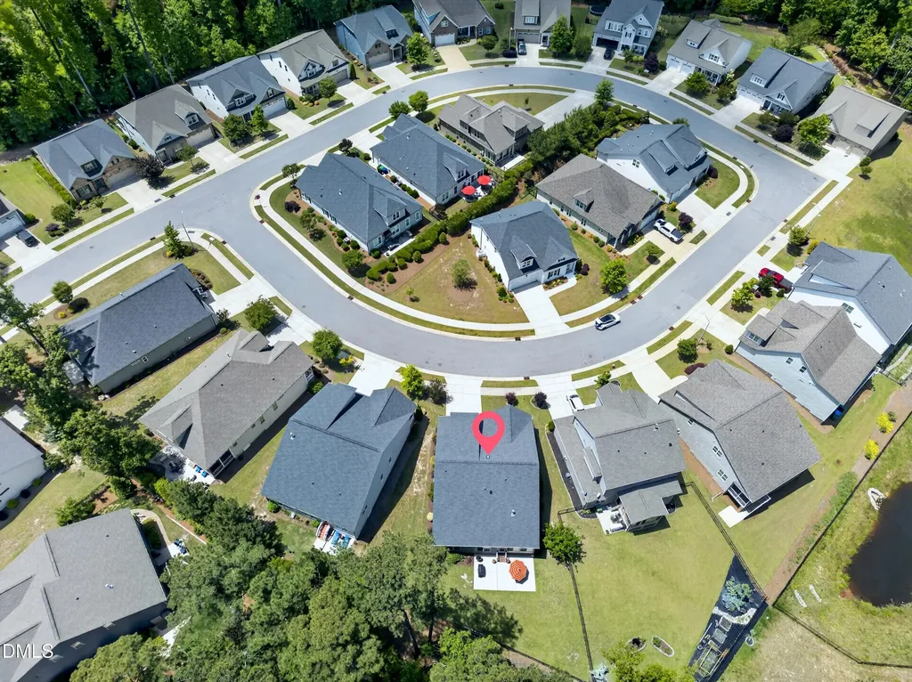 1434 Jakes Way Fuquay Varina NC 27526